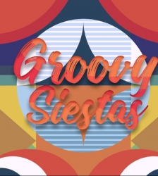 Groovy Siesta : Open air house gratuit
