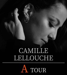 Concert de Camille Lellouche