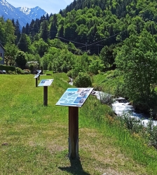 Visite Patrimoniale - Les Vendredis Hydro !