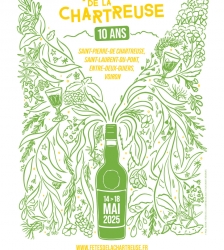 Les Fêtes de la Chartreuse