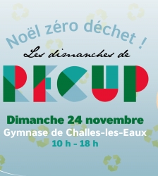 Un dimanche de récup'