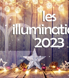 Annulé - Les illuminations 2023