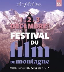 Festival du film de montagne