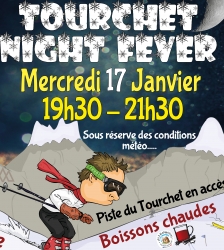 Tourchet Night Fever