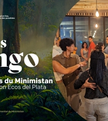 Soirées Tango : Les milongas du Minimistan