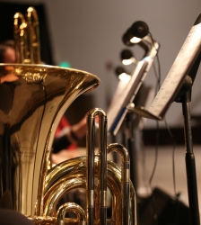 Concert Brass band des Savoies