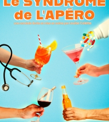 Le syndrome de l'ap&eacute;ro