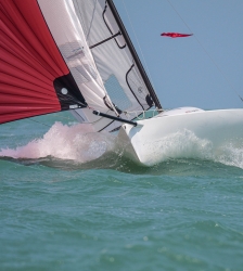 Championnat de France des Croiseurs Légers - Osiris