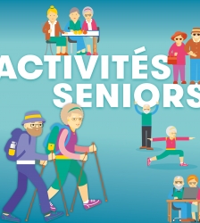Rendez-vous des Seniors : nouvelles technologies