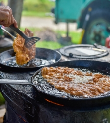 F&ecirc;te Nationale - Apr&egrave;s-midi festif avec repas et bal en soir&eacute;e