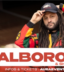ALBOROSIE // L'INDEX EN FETE 2024