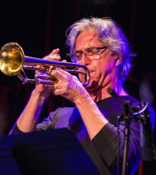 Jazz avec Jean Gobinet