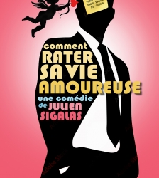 COMMENT RATER SA VIE AMOUREUSE
