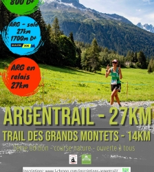 Argentrail