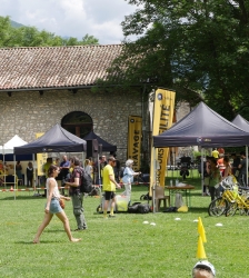 Vélostival - 3e édition