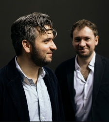 Concert | Duo Fouchenneret