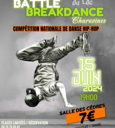 Battle du Lac