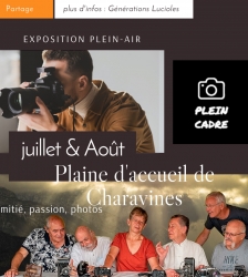 Exposition Plein-Air