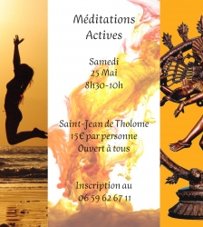 Méditation Active