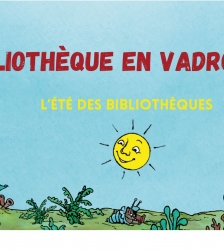 Histoires et petits boudoirs