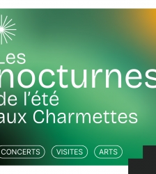 Annulé : Nocturne aux Charmettes : Concert de Tutti Bueni (Tziganes)