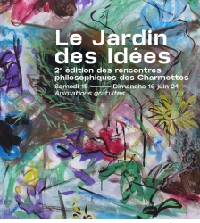 Rando-philo : La marche, une philosophie ?