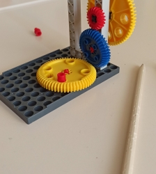 Animations estivales - Atelier Enfants "Hydro&eacute;lectricit&eacute;"