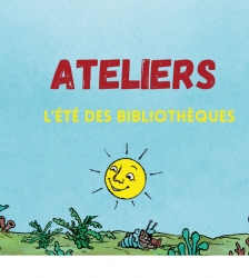 Atelier créatif autour du sport