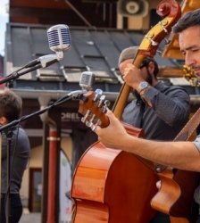 Concert : That's All Folk