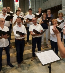 Chants du Brésil