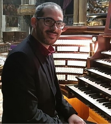 Concert d'Orgue du Festival d'Orgue de Chamonix Mont-Blanc