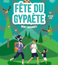 Fête du Gypaète