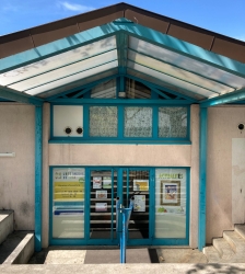 Jeux du moulin : ludothèque de CGA