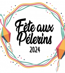 Fête aux Pèlerins 2024