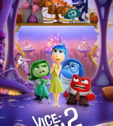 Avant-première Vice-Versa 2