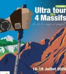 UT4M Ultra Tour4 Massif UT4M