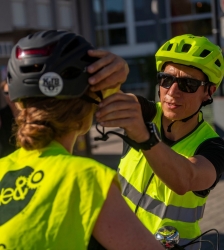 Initiation vélo - Vital'Été