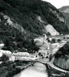 Exposition "Les ponts de Cluses en images"