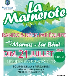 La Marnerote