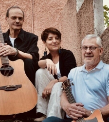 Concert : A Cou'Sur
