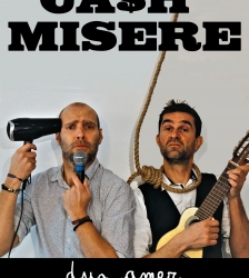 Concert : Cash Misère