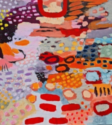 Exposition collective peintures et sculptures