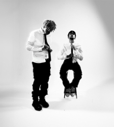 Moji x Sboy + Danyl