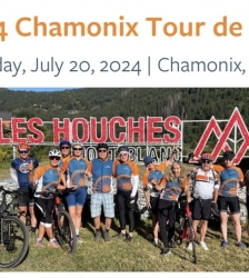 Chamonix Tour de Fox