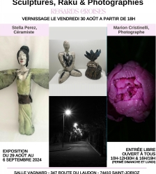 Exposition Nature enchantée