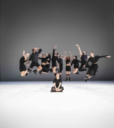 Spectacle : Grand jeté