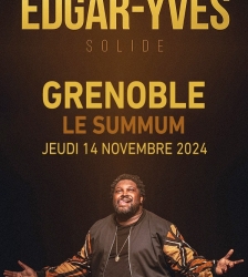 Edgar-Yves