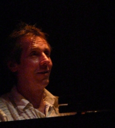 Valery Fiodorov en solo