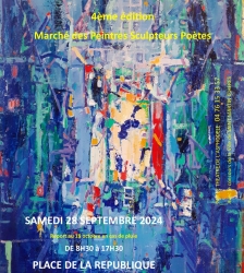 Tous à vos couleurs