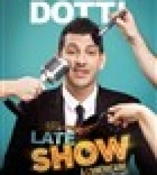 Benjy Dotti dans The Late Comic Show